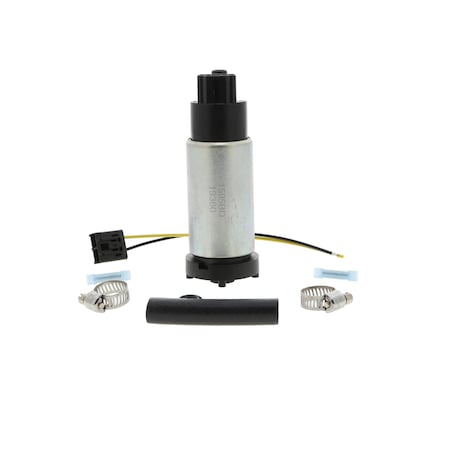 Carter Fuel Pumps 92-08 Chev Tracker-Sportage 1.3-4.5L Fuel Strainer, P76068 P76068